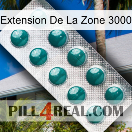 Exten Zone 3000 dapoxetine1